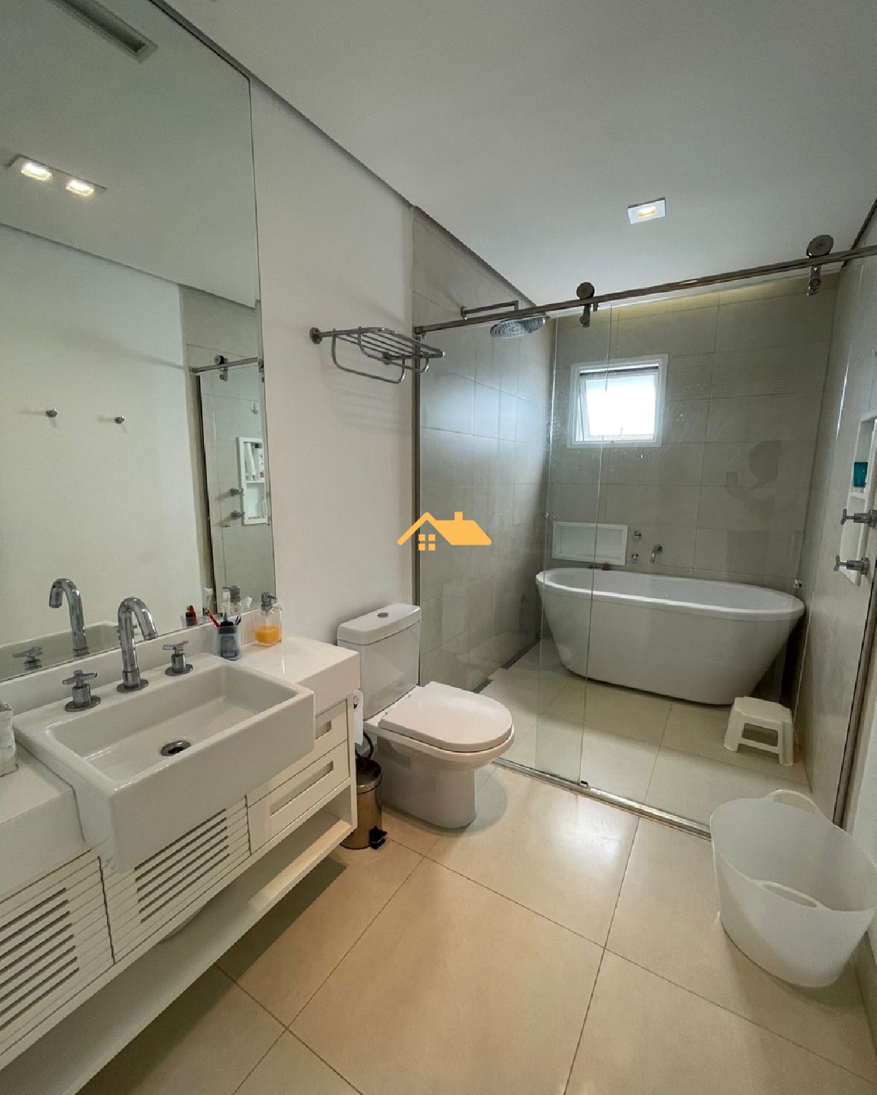 Casa de Condomínio, 5 quartos - Foto 29