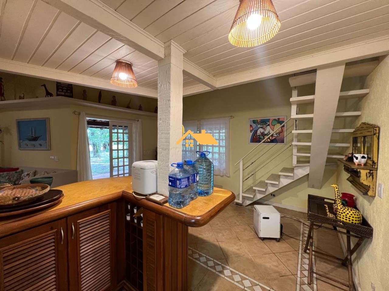 Casa de Condomínio, 4 quartos - Foto 7