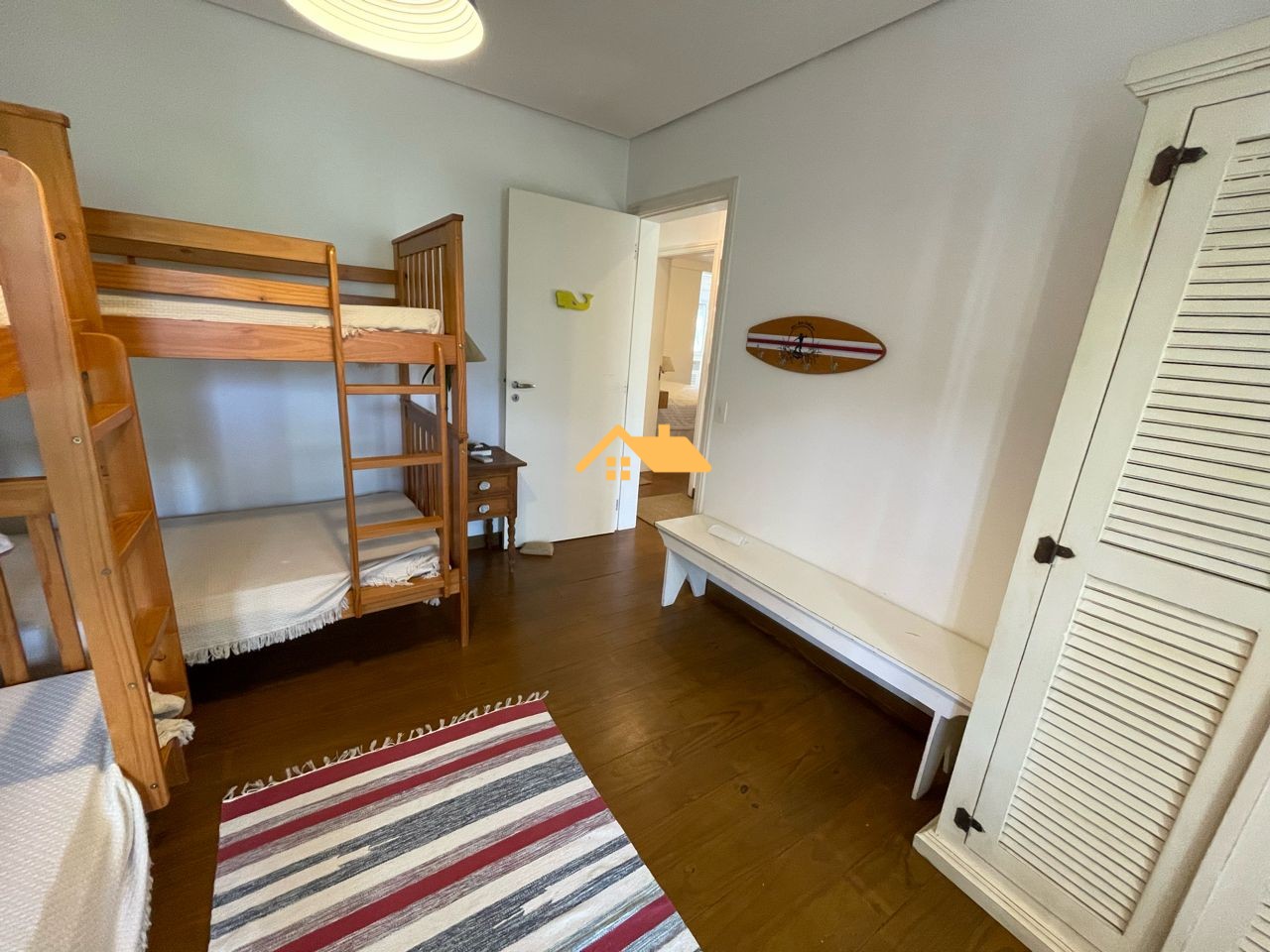Casa de Condomínio, 6 quartos - Foto 33