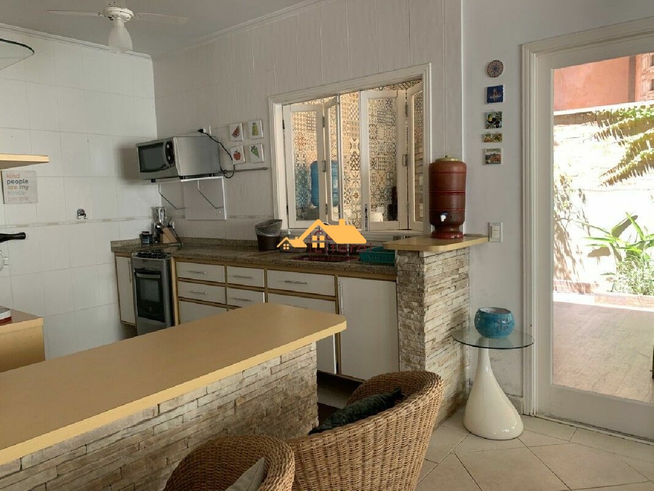 Casa de Condomínio, 4 quartos - Foto 5