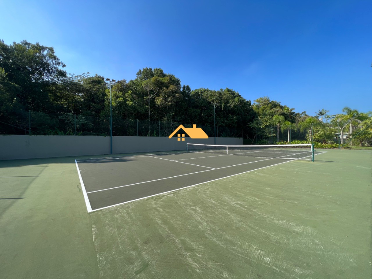 Casa de Condomínio, 4 quartos - Foto 38