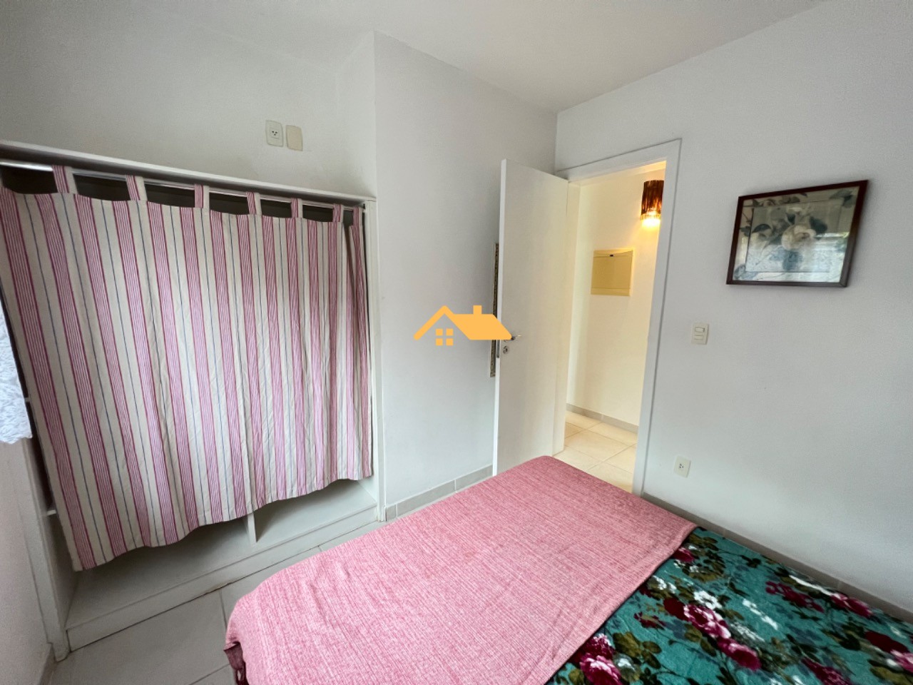 Casa de Condomínio, 4 quartos - Foto 21