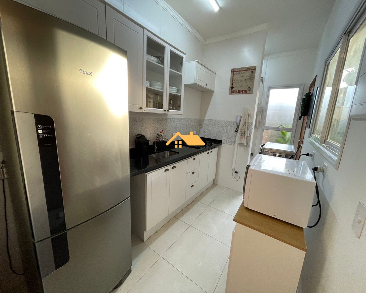 Casa de Condomínio, 4 quartos - Foto 6