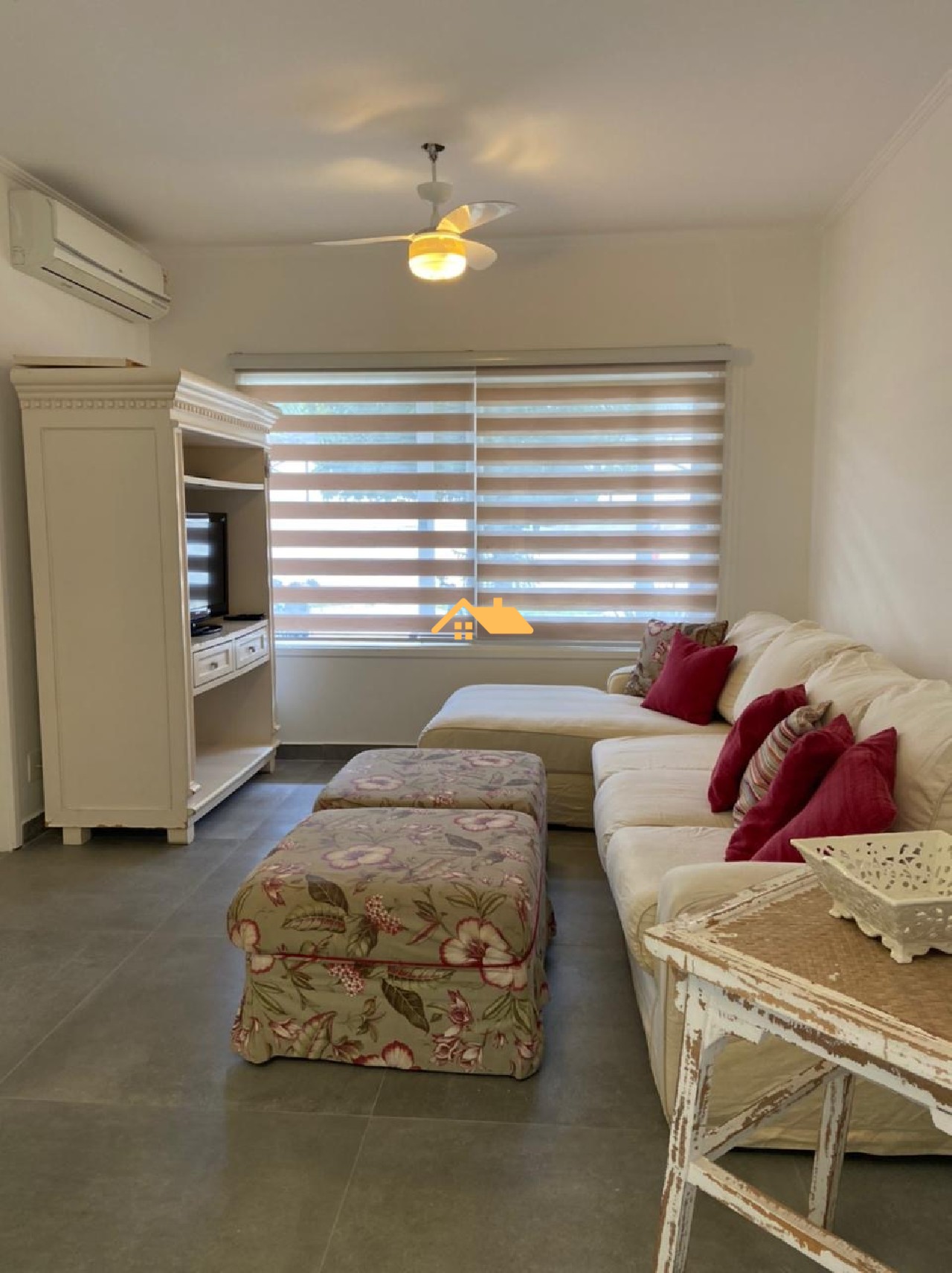 Casa de Condomínio, 5 quartos - Foto 9