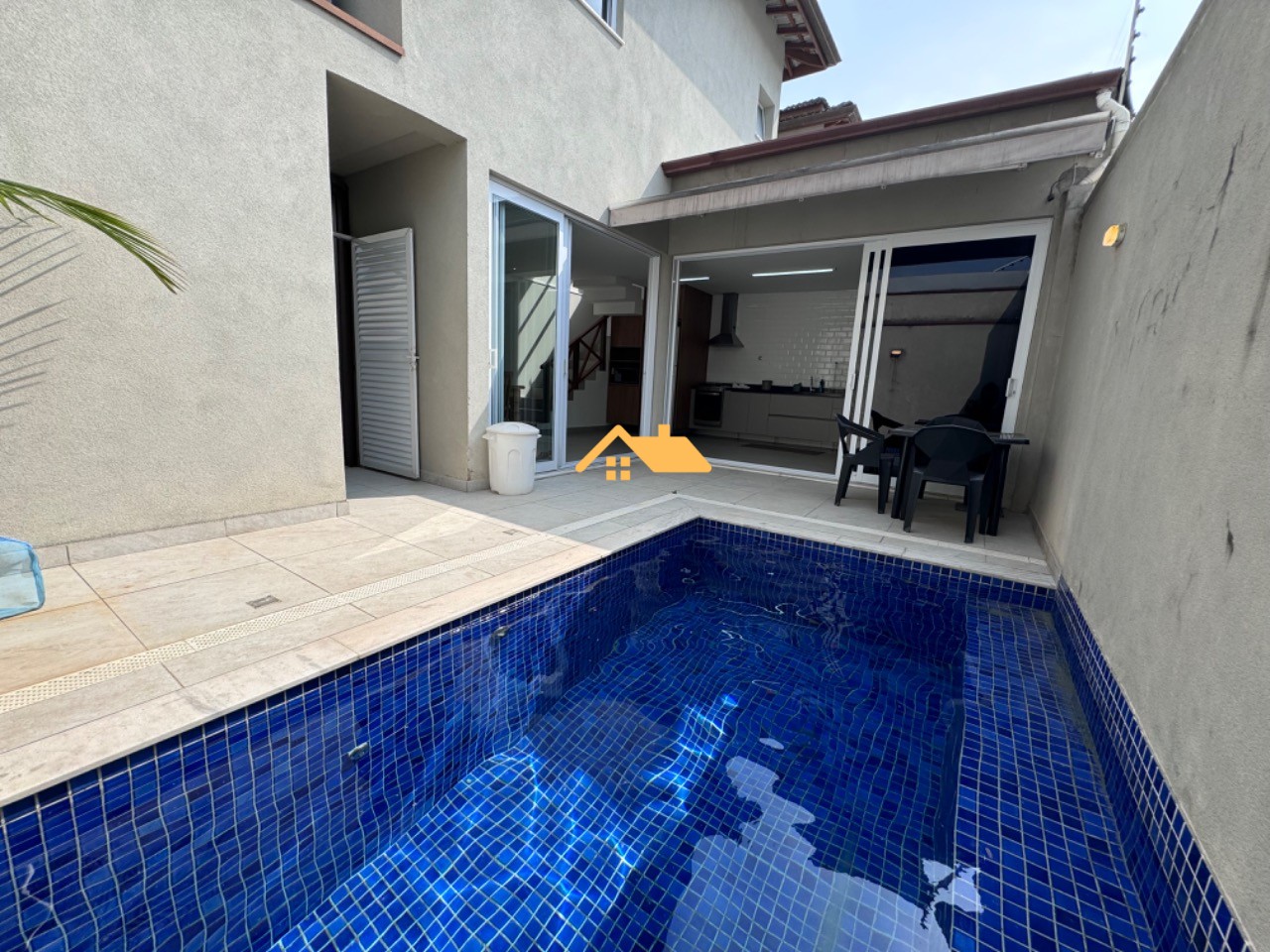 Casa de Condomínio, 4 quartos - Foto 23