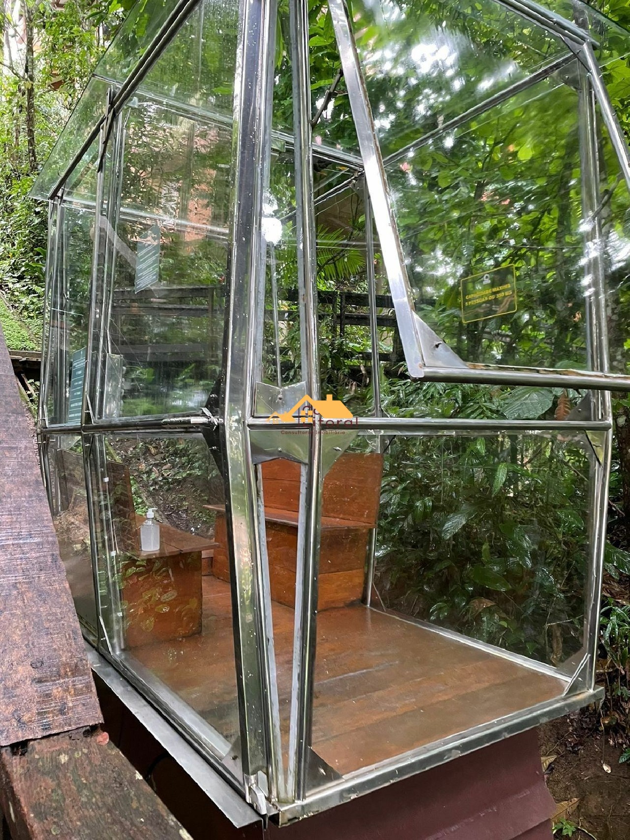 Casa de Condomínio, 4 quartos - Foto 41