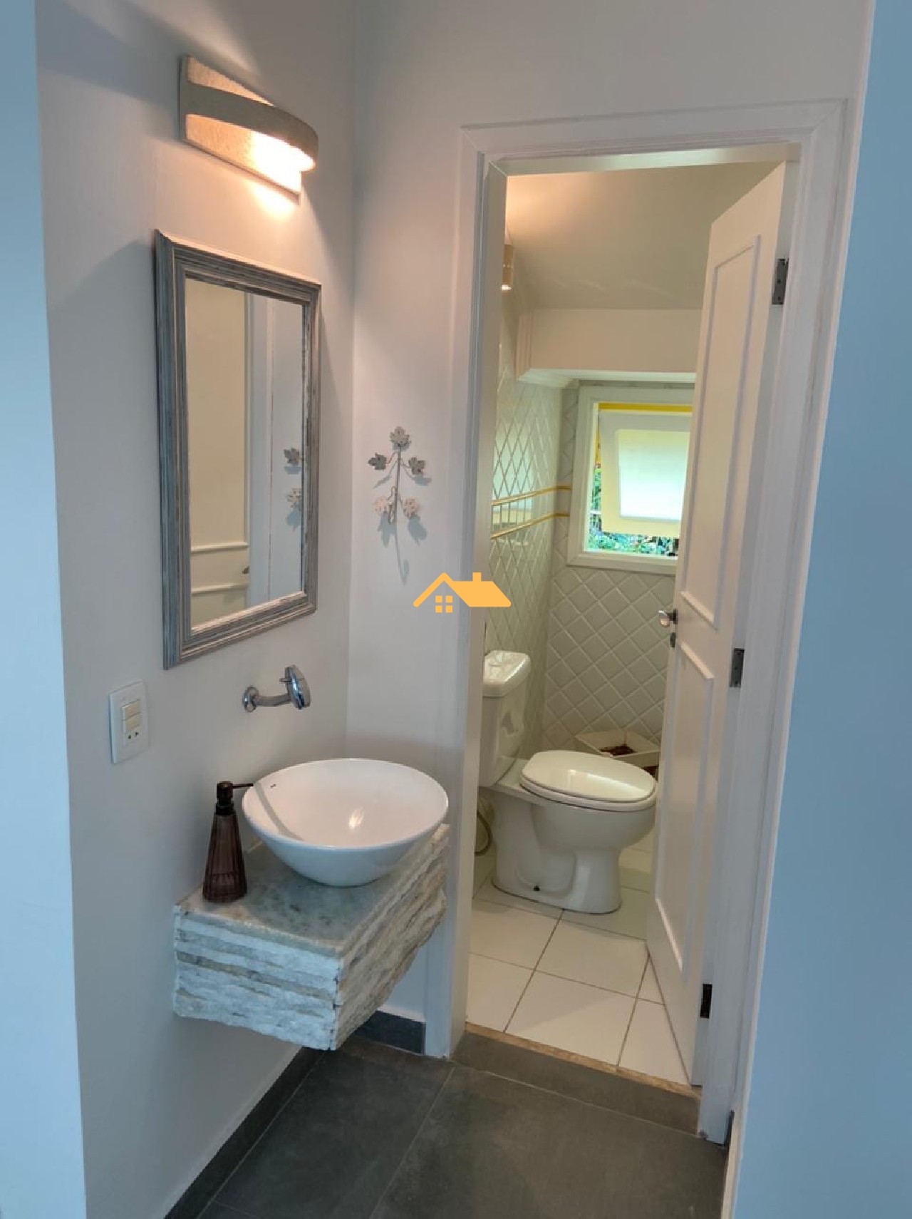 Casa de Condomínio, 5 quartos - Foto 17