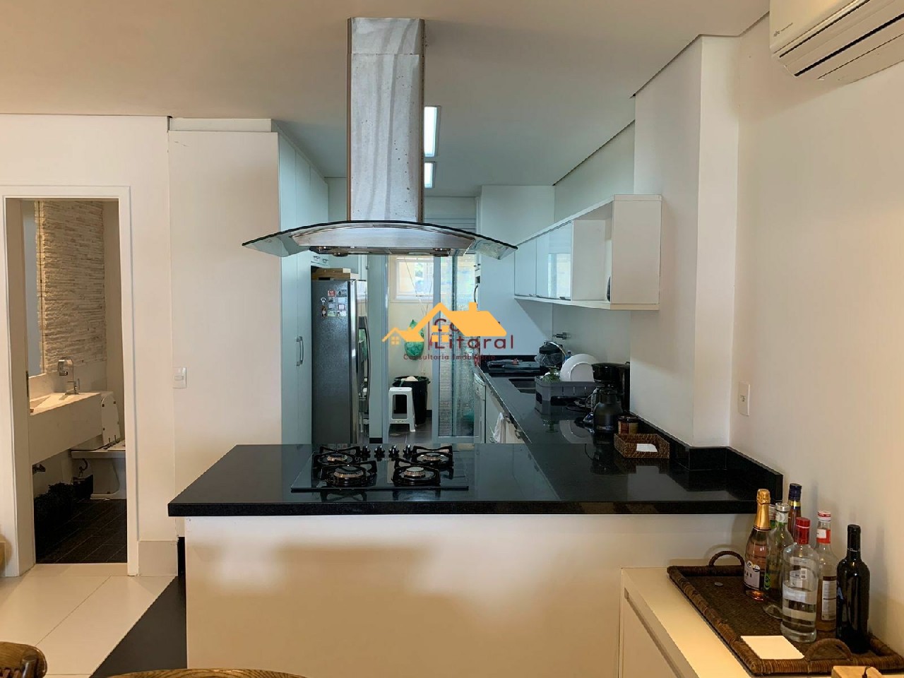 Casa de Condomínio, 5 quartos - Foto 9