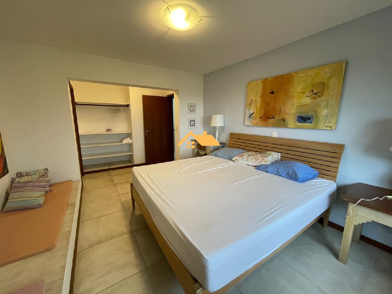 Casa de Condomínio, 4 quartos - Foto 23