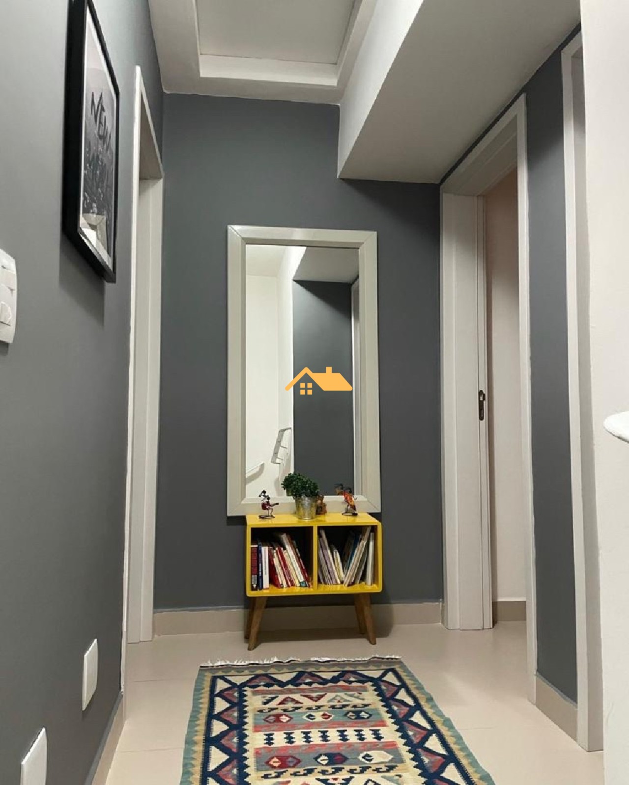 Casa de Condomínio, 3 quartos - Foto 19