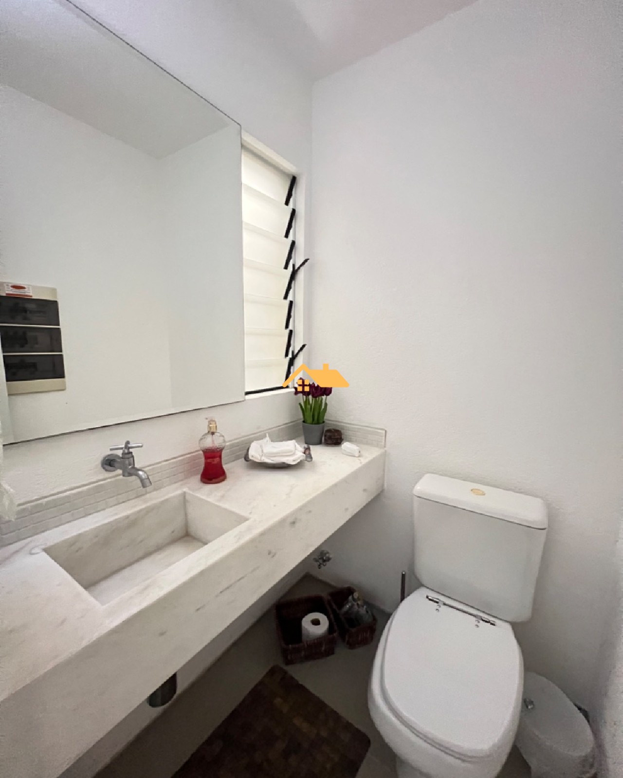 Casa de Condomínio, 4 quartos - Foto 31