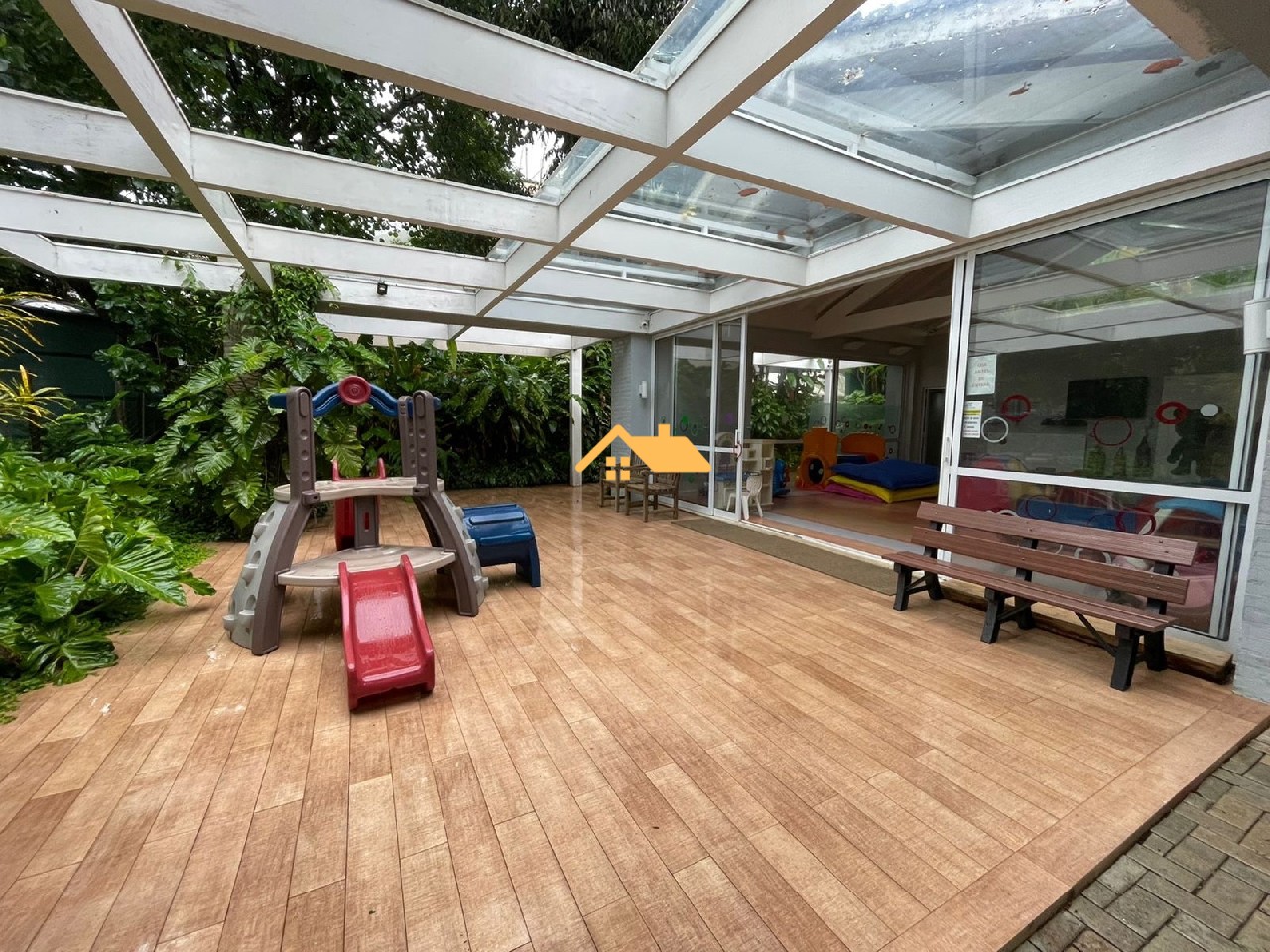 Casa de Condomínio, 6 quartos - Foto 43