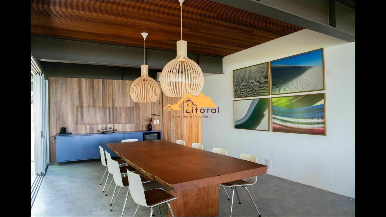 Casa de Condomínio, 5 quartos - Foto 6