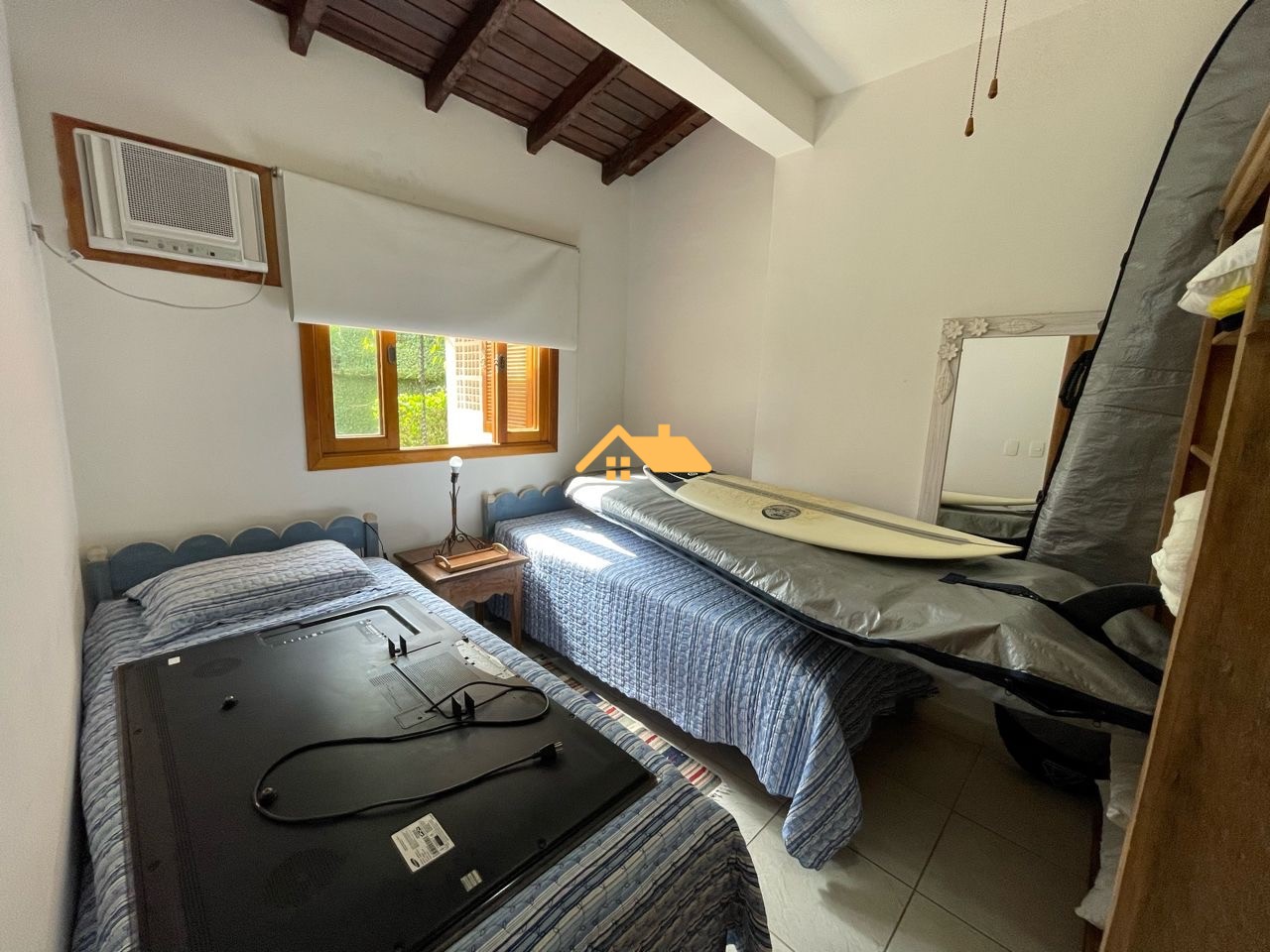 Casa de Condomínio, 4 quartos - Foto 10