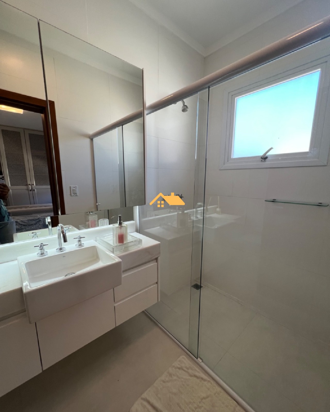 Casa de Condomínio, 5 quartos - Foto 22