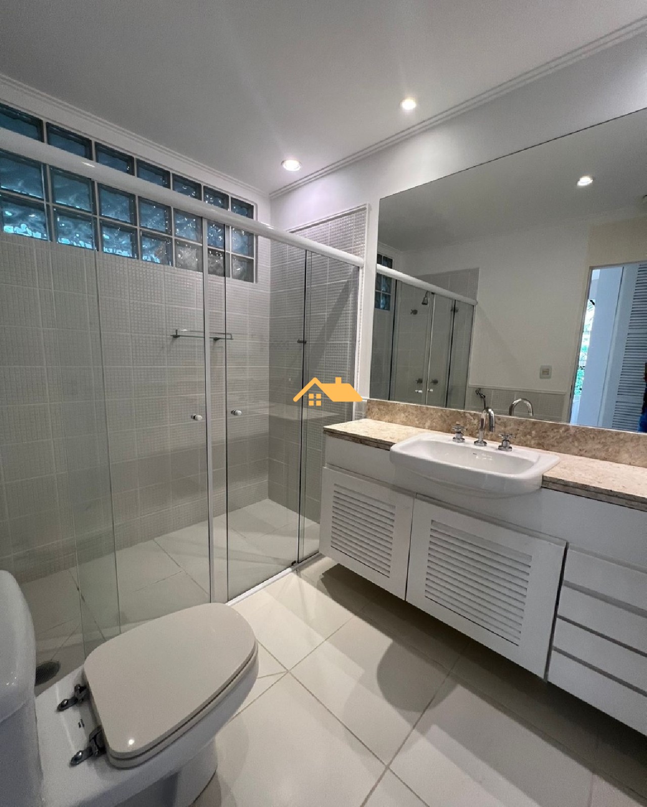 Casa de Condomínio, 4 quartos - Foto 16