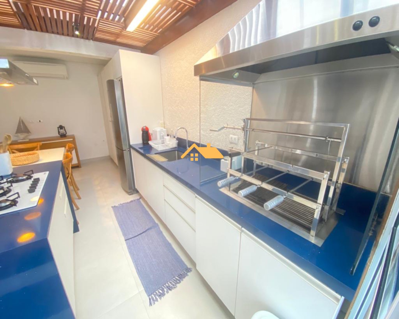 Casa de Condomínio, 3 quartos - Foto 7