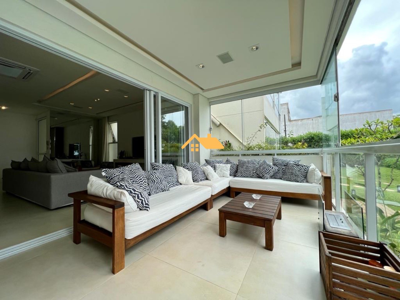 Casa de Condomínio, 4 quartos - Foto 20