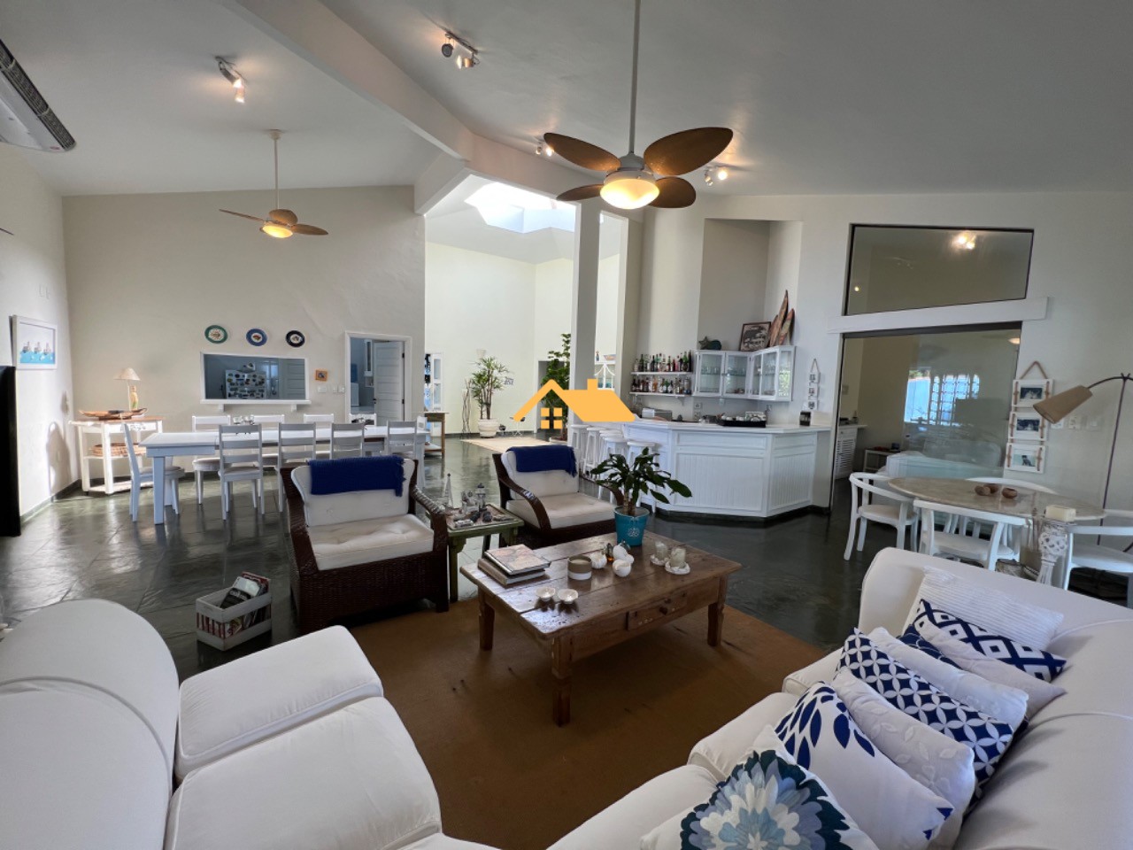 Casa de Condomínio, 4 quartos - Foto 6