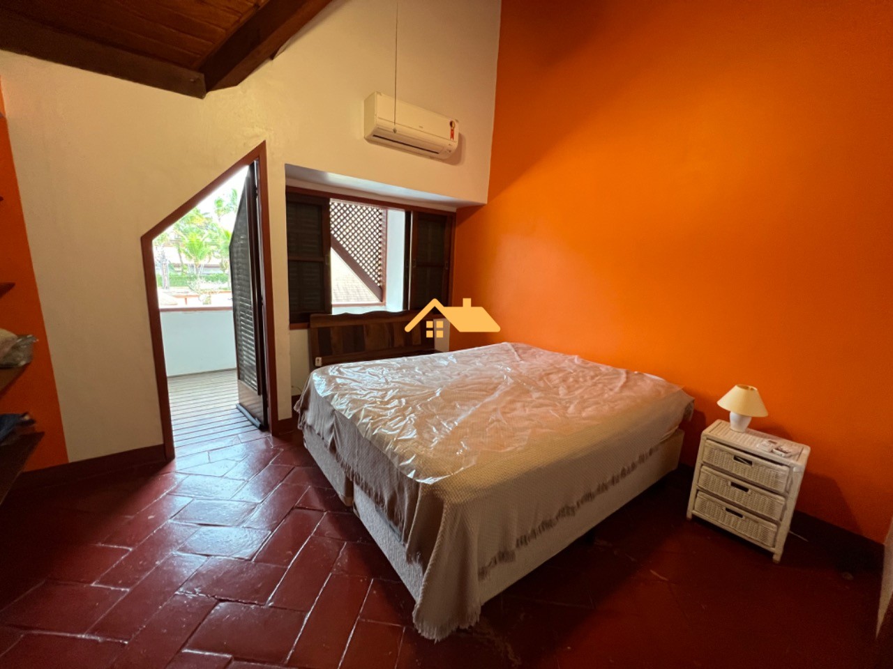 Casa de Condomínio, 4 quartos - Foto 17