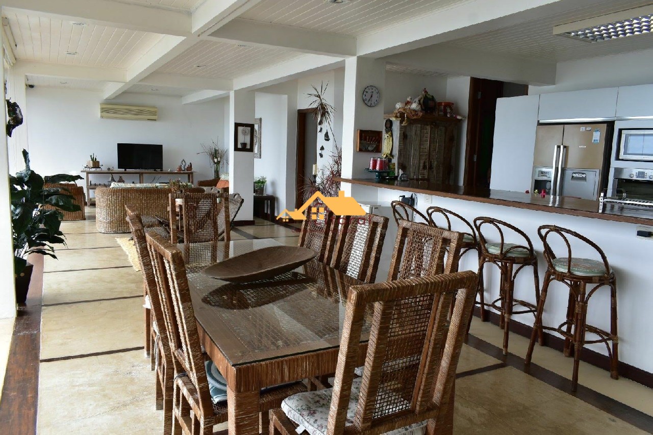 Casa de Condomínio, 4 quartos - Foto 29