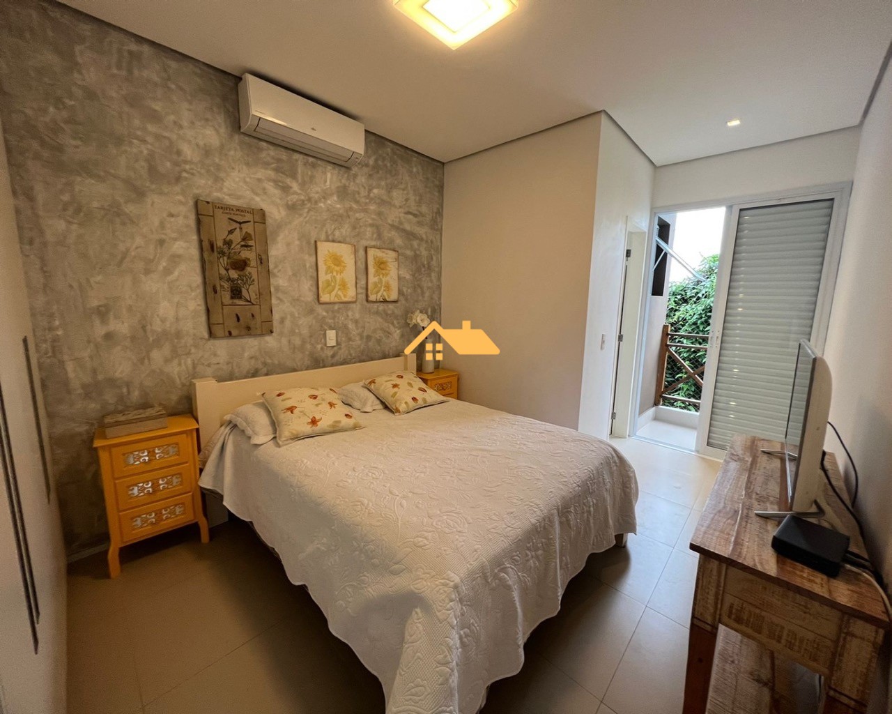 Casa de Condomínio, 4 quartos - Foto 23
