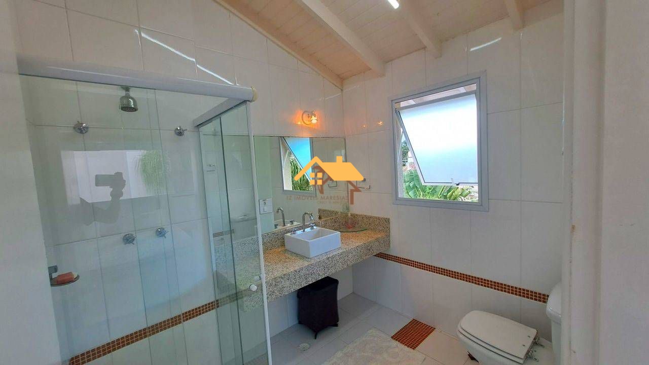 Casa de Condomínio, 5 quartos - Foto 17