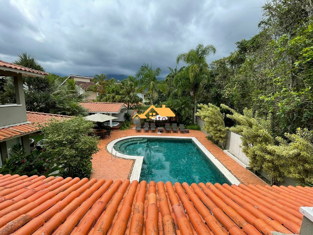 Casa de Condomínio, 6 quartos - Foto 42