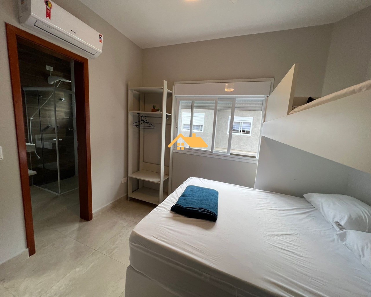 Casa de Condomínio, 3 quartos - Foto 20