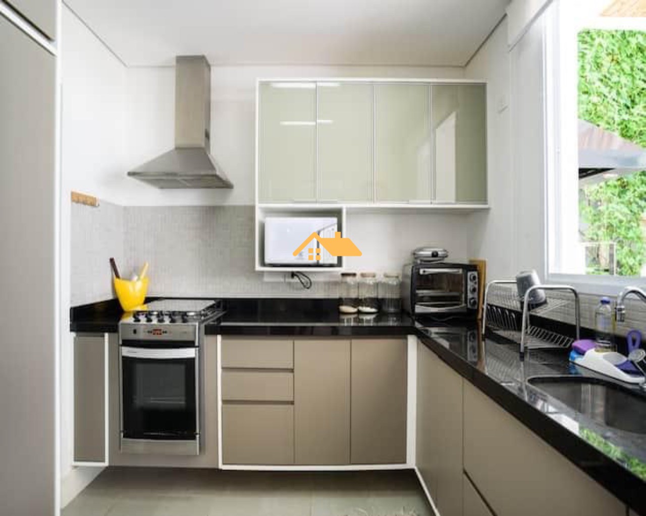 Casa de Condomínio, 4 quartos - Foto 7