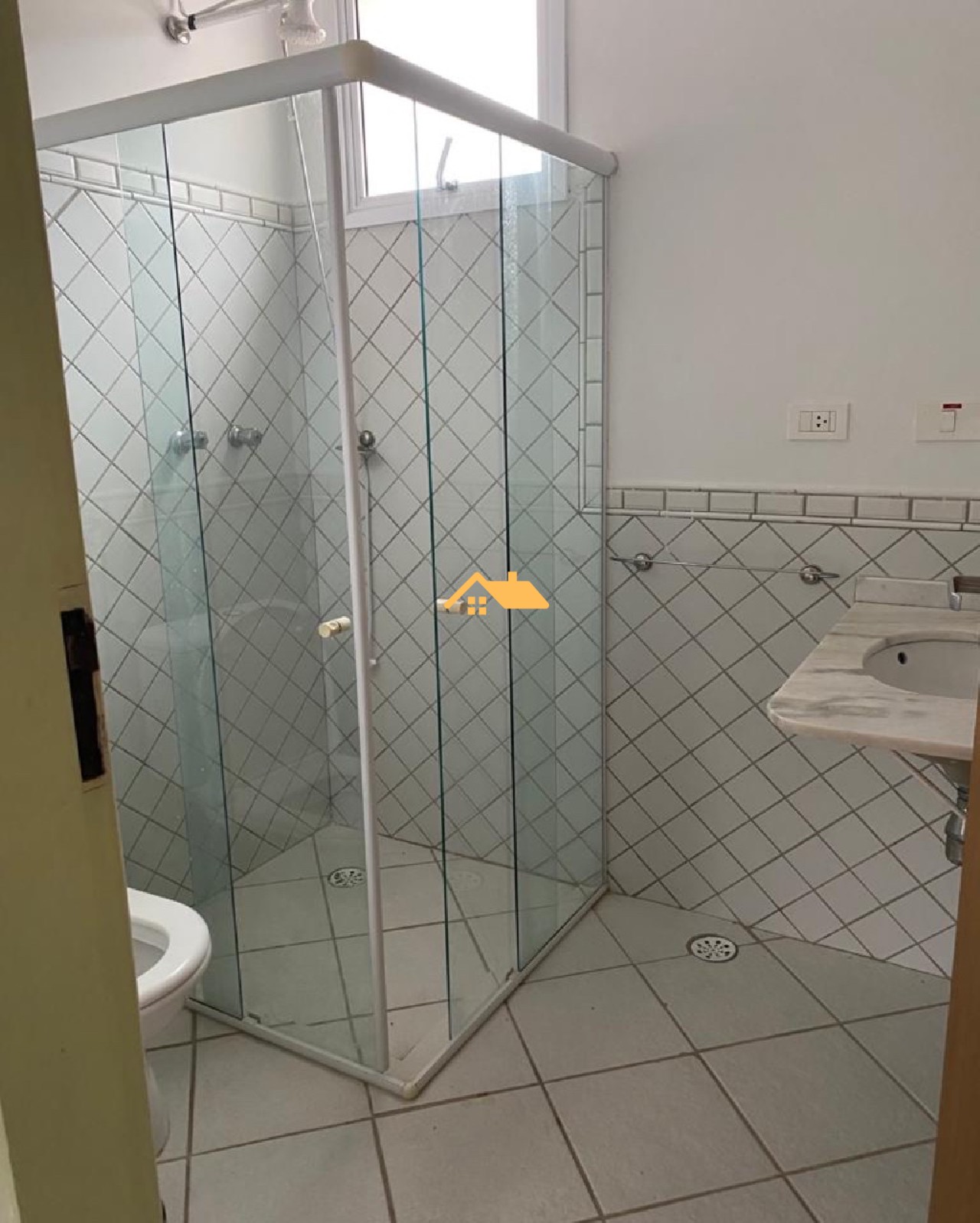 Casa de Condomínio, 2 quartos - Foto 8