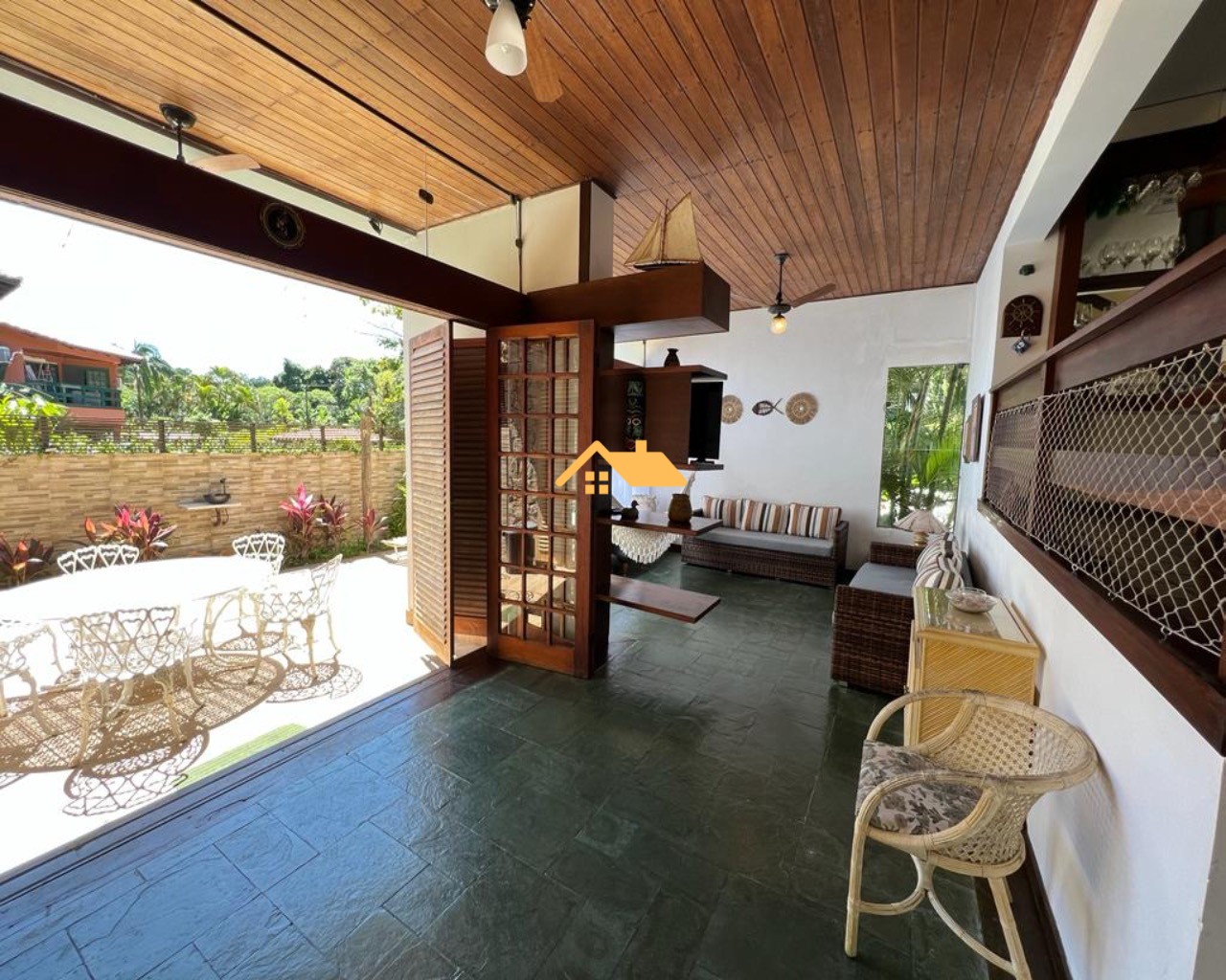 Casa de Condomínio, 3 quartos - Foto 5