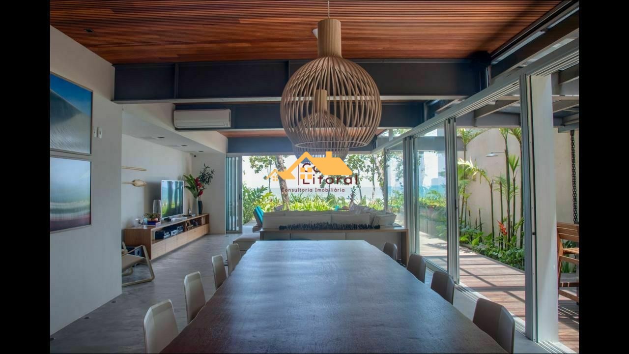 Casa de Condomínio, 5 quartos - Foto 4