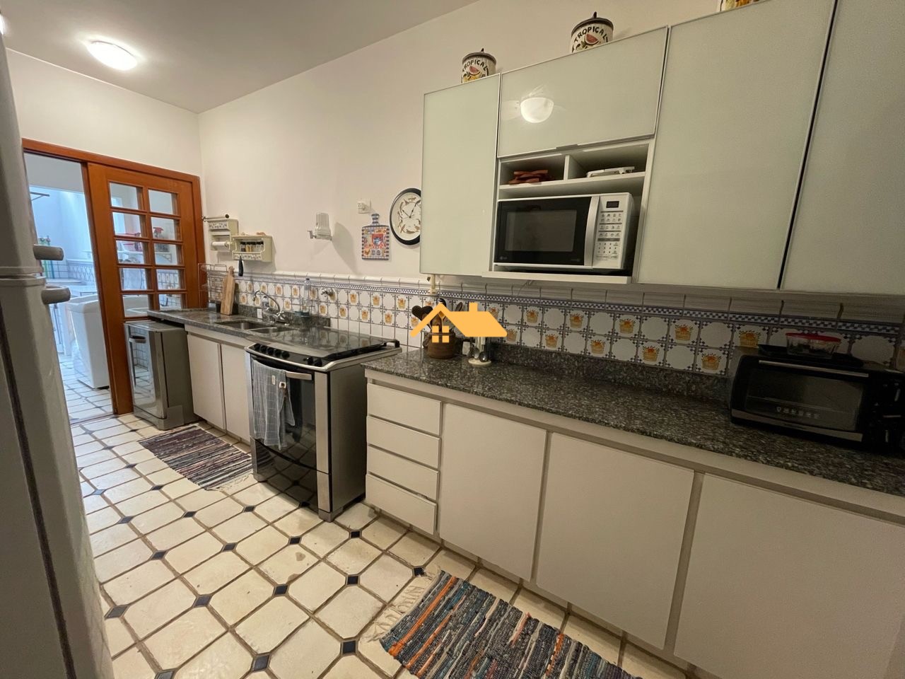 Casa de Condomínio, 4 quartos - Foto 26