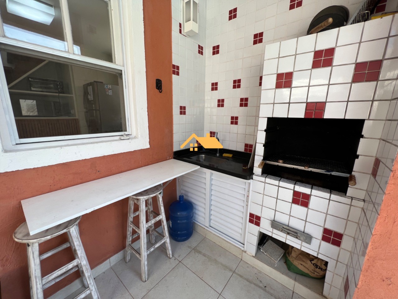 Casa de Condomínio, 3 quartos - Foto 20
