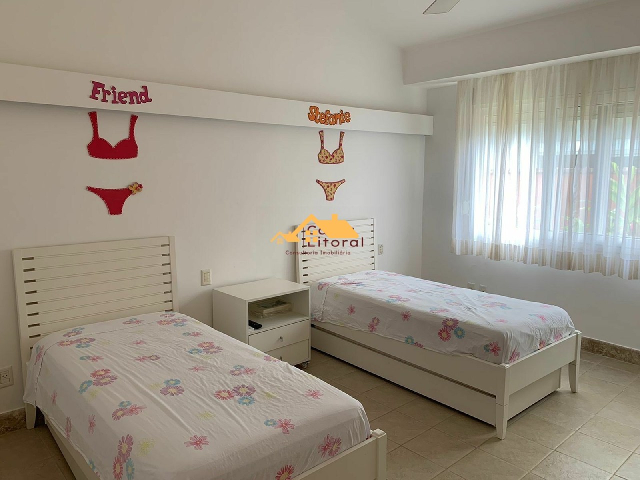 Casa de Condomínio, 5 quartos - Foto 14