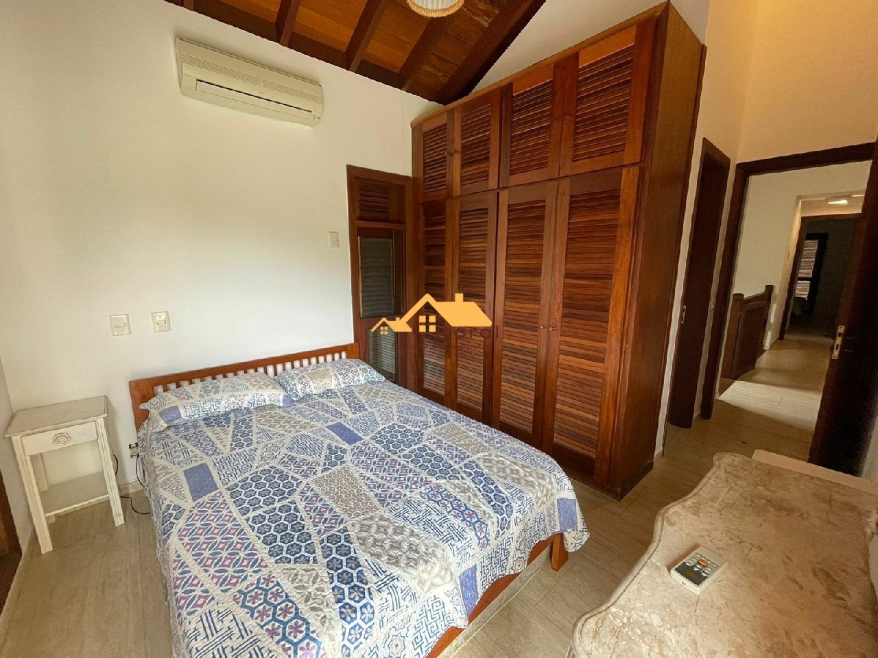 Casa de Condomínio, 4 quartos - Foto 22