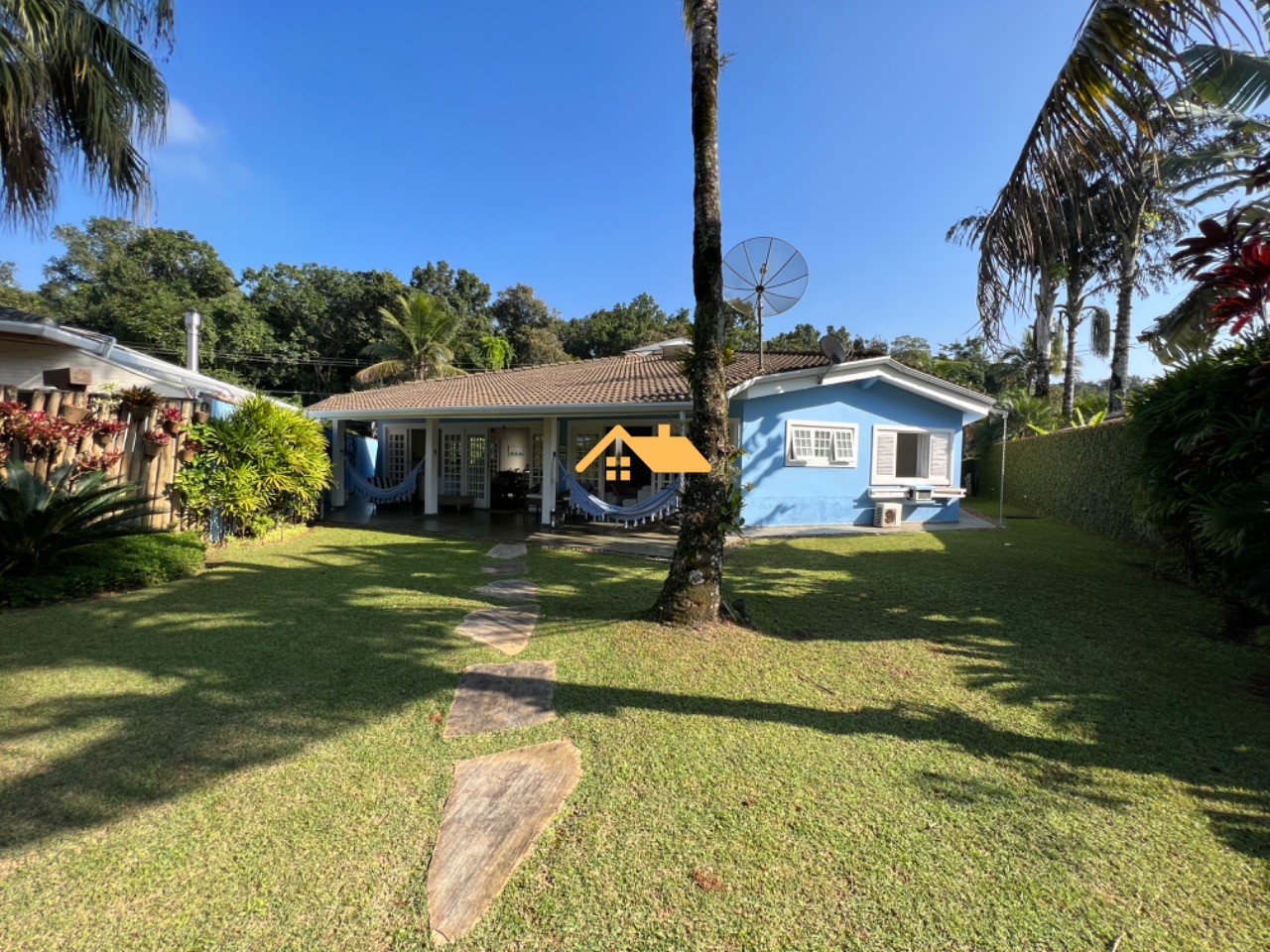 Casa de Condomínio, 4 quartos - Foto 33