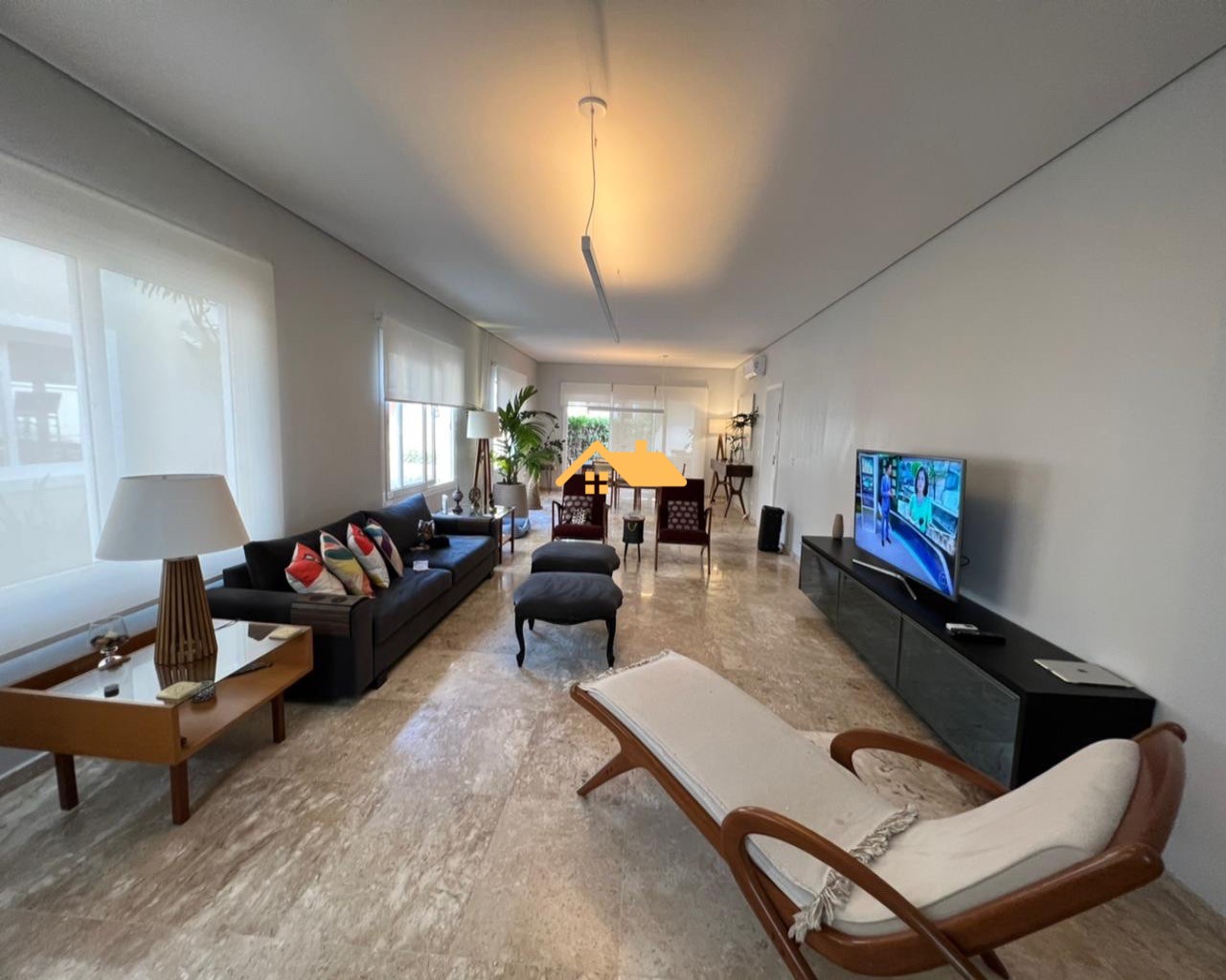 Casa de Condomínio, 4 quartos - Foto 8