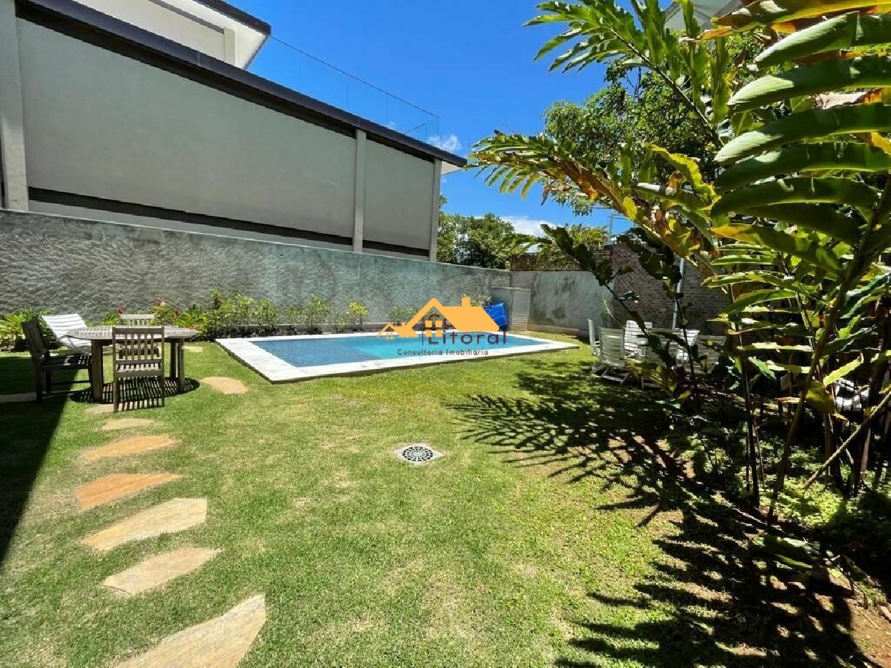 Casa de Condomínio, 4 quartos - Foto 32