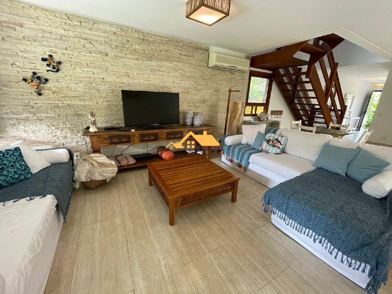 Casa de Condomínio, 4 quartos - Foto 5
