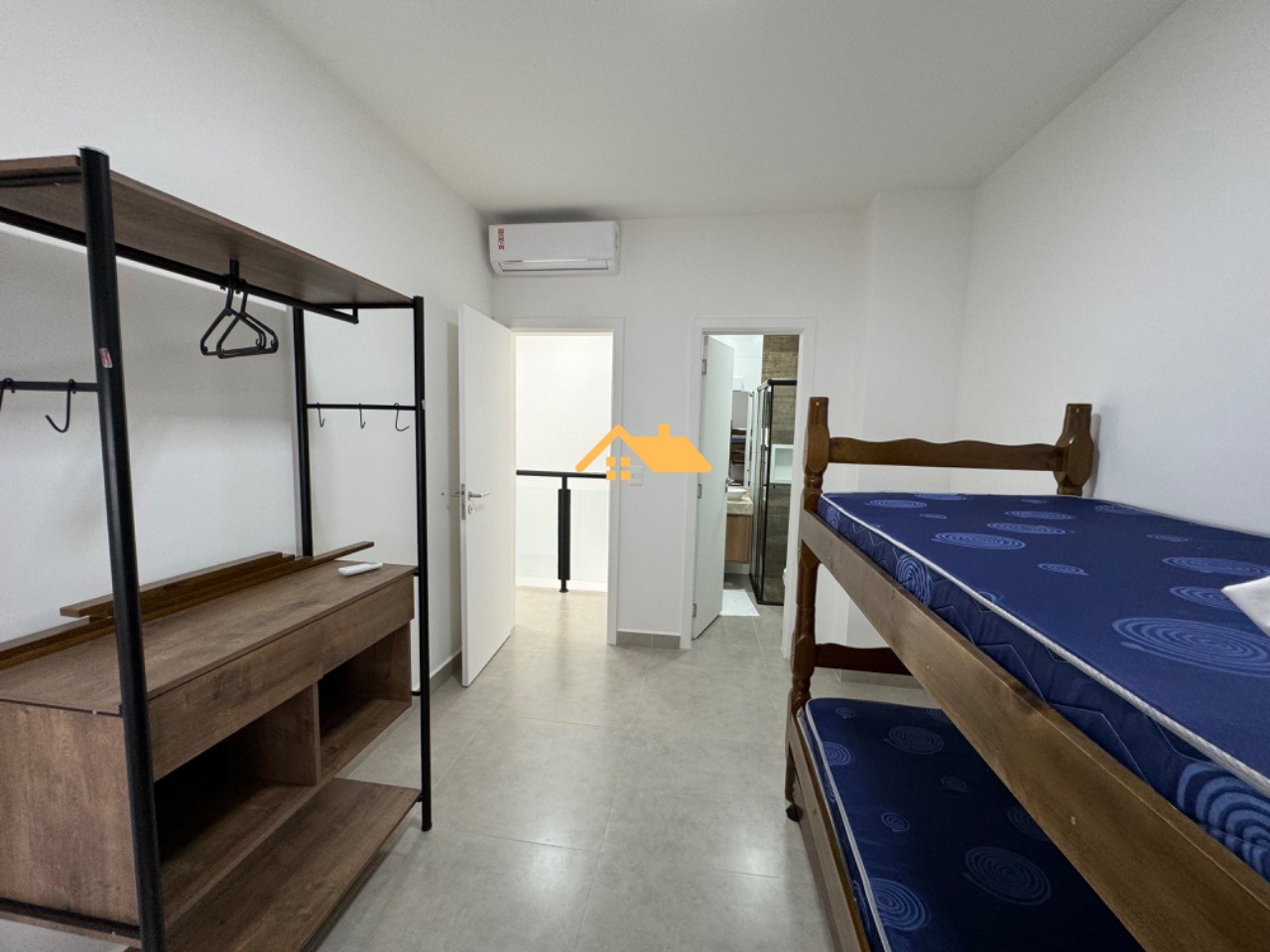 Casa de Condomínio, 3 quartos - Foto 16