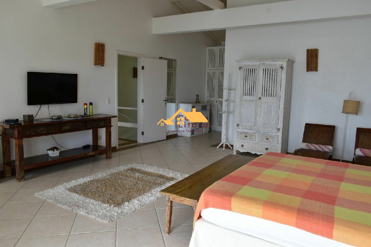 Casa de Condomínio, 4 quartos - Foto 16