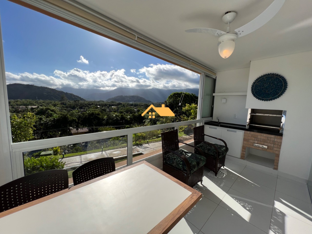 Casa de Condomínio, 3 quartos - Foto 8