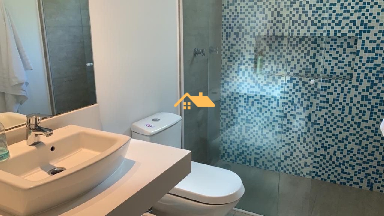 Casa de Condomínio, 4 quartos - Foto 11