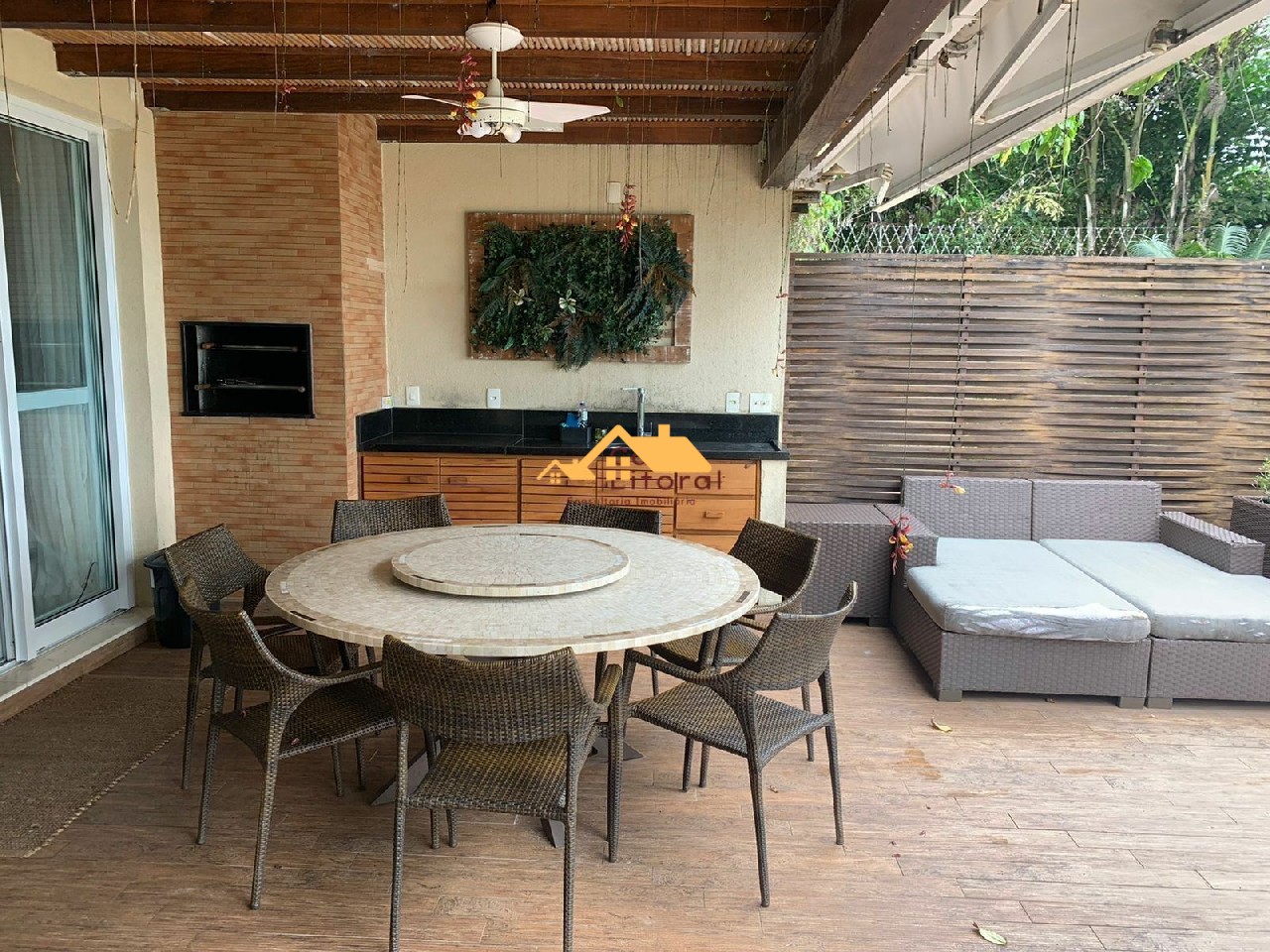 Casa de Condomínio, 5 quartos - Foto 6