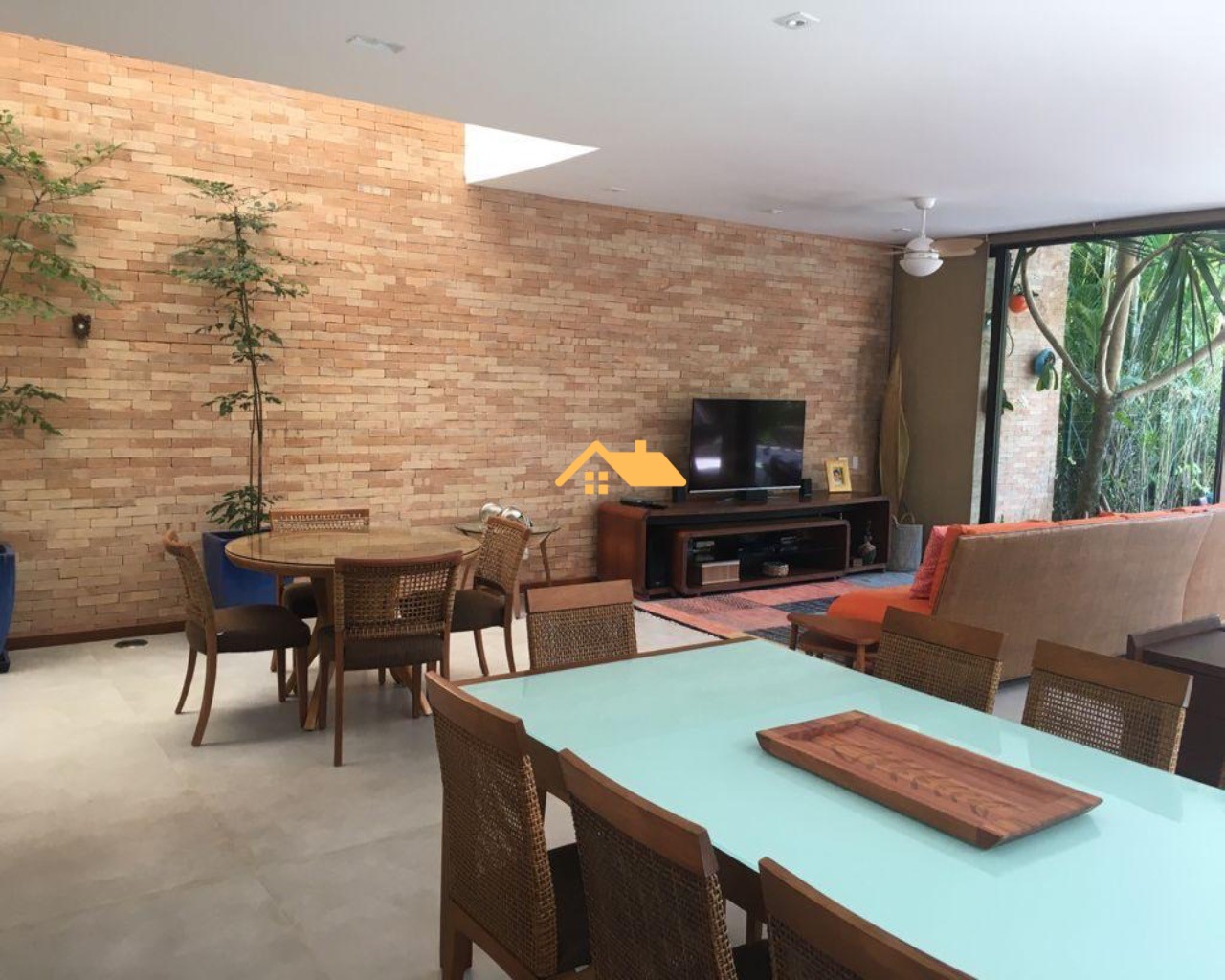 Casa de Condomínio, 4 quartos - Foto 4