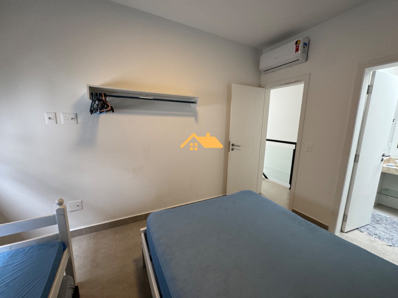 Casa de Condomínio, 3 quartos - Foto 16