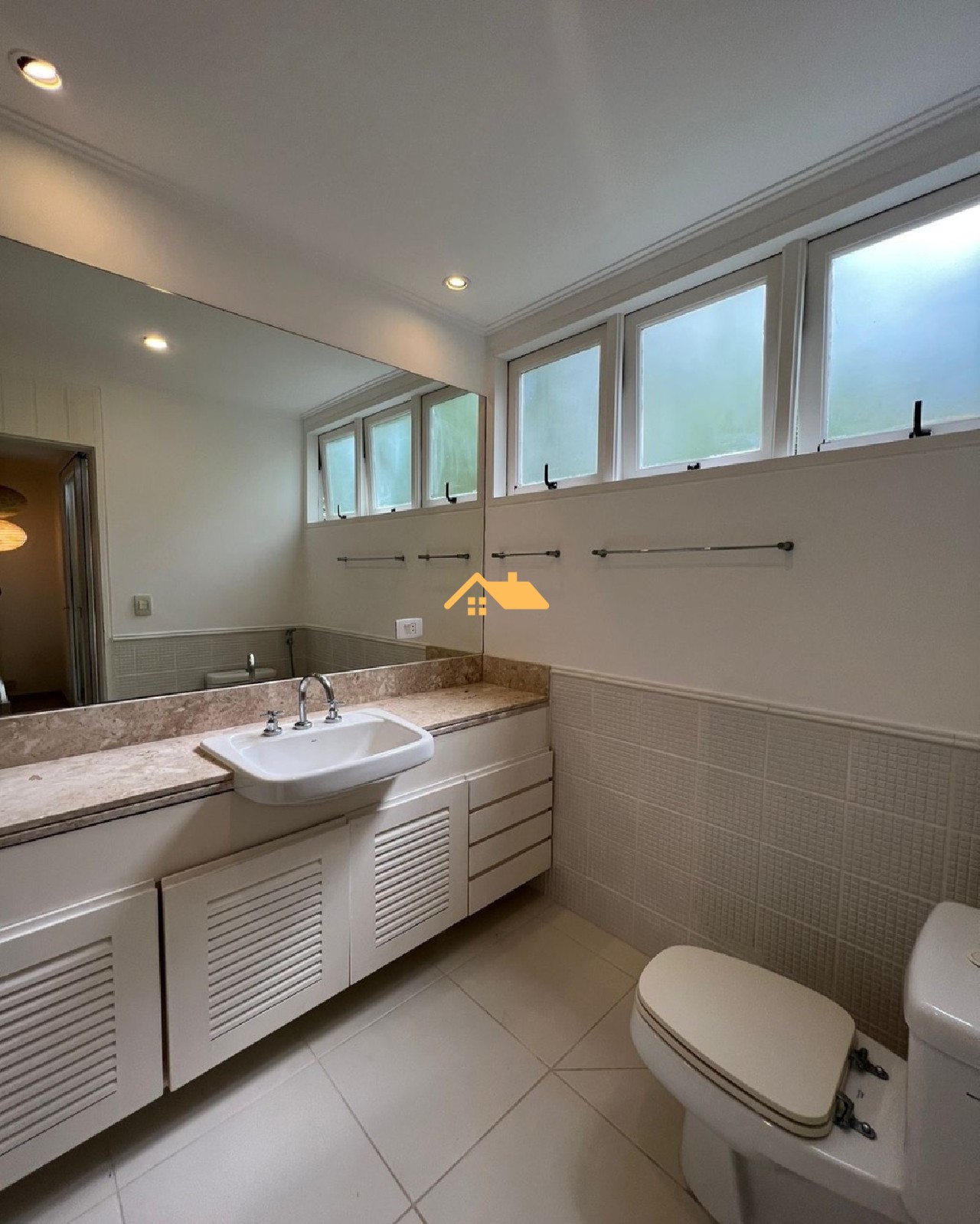 Casa de Condomínio, 4 quartos - Foto 25