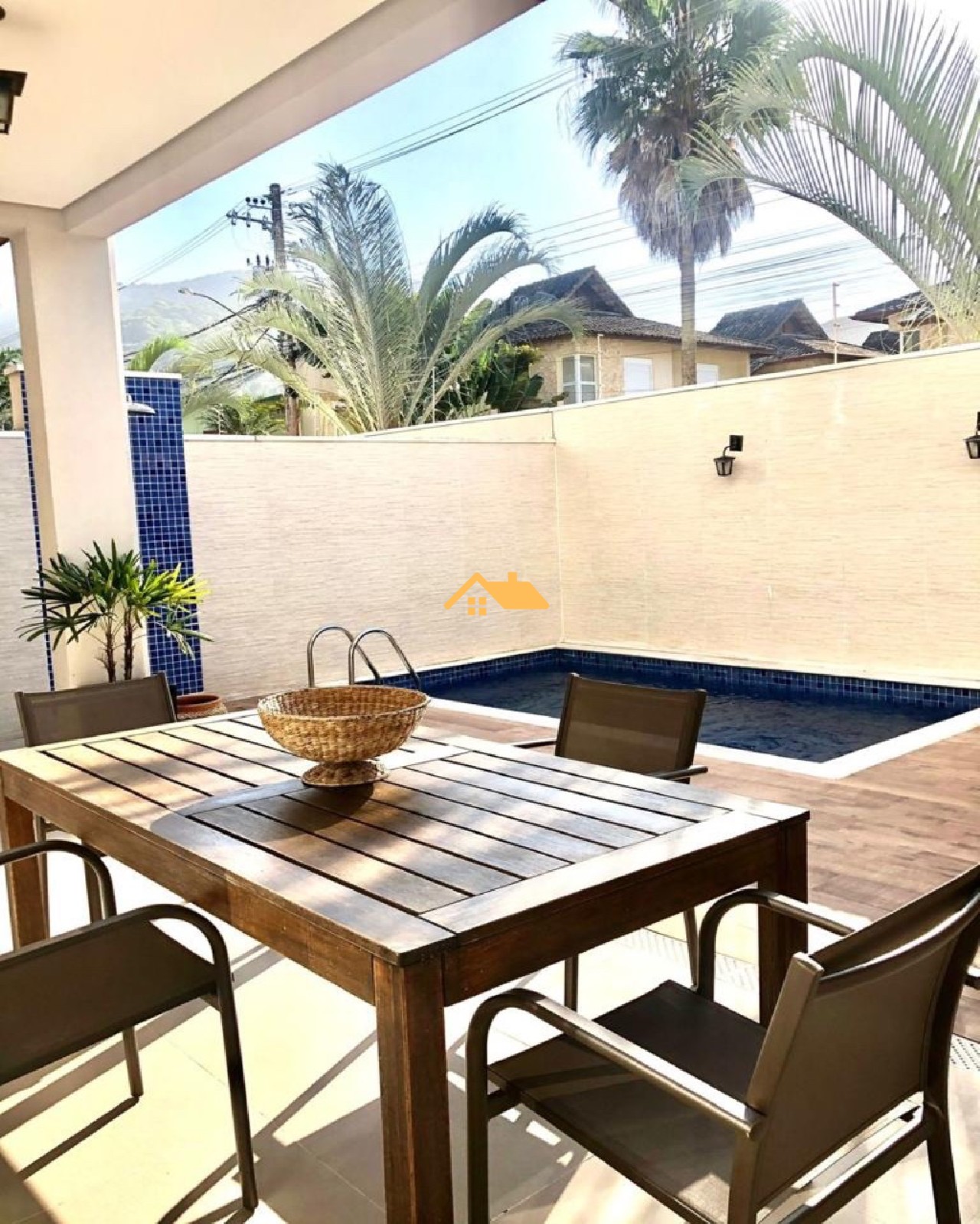 Casa de Condomínio, 3 quartos - Foto 9